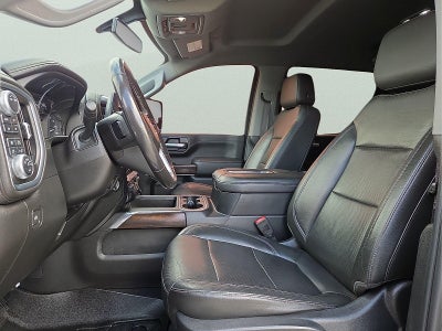 2020 GMC Sierra 2500 HD SLT
