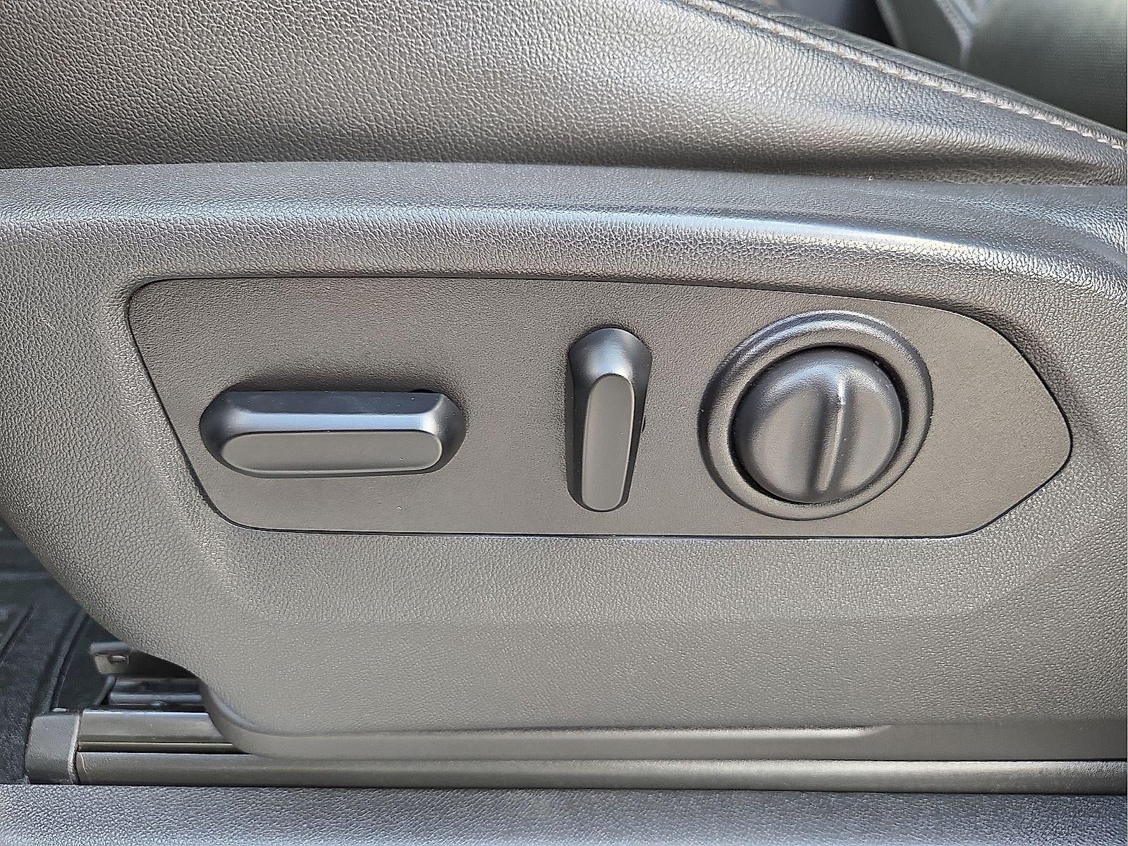 2020 GMC Sierra 2500 HD SLT
