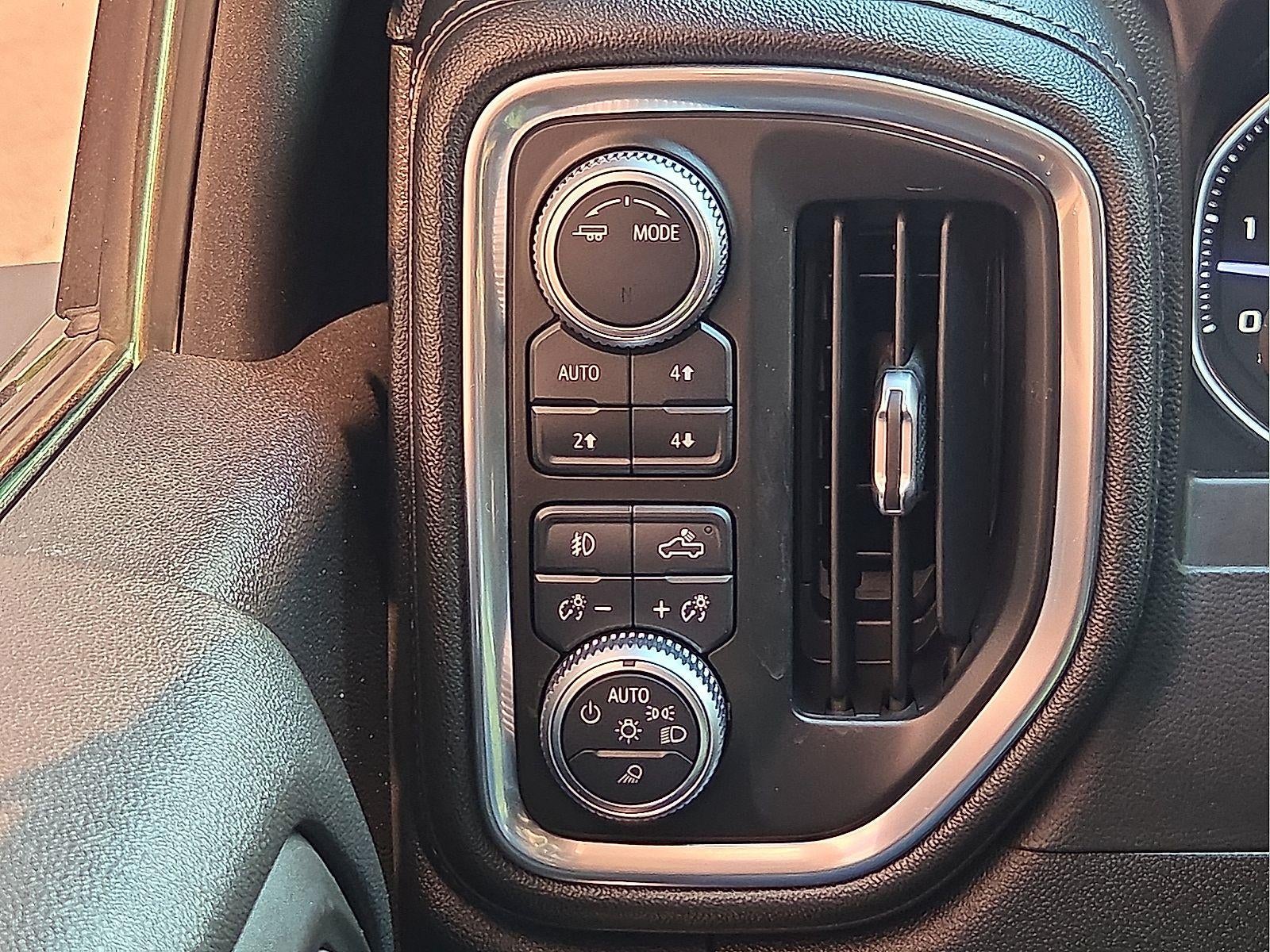 2020 GMC Sierra 2500 HD SLT