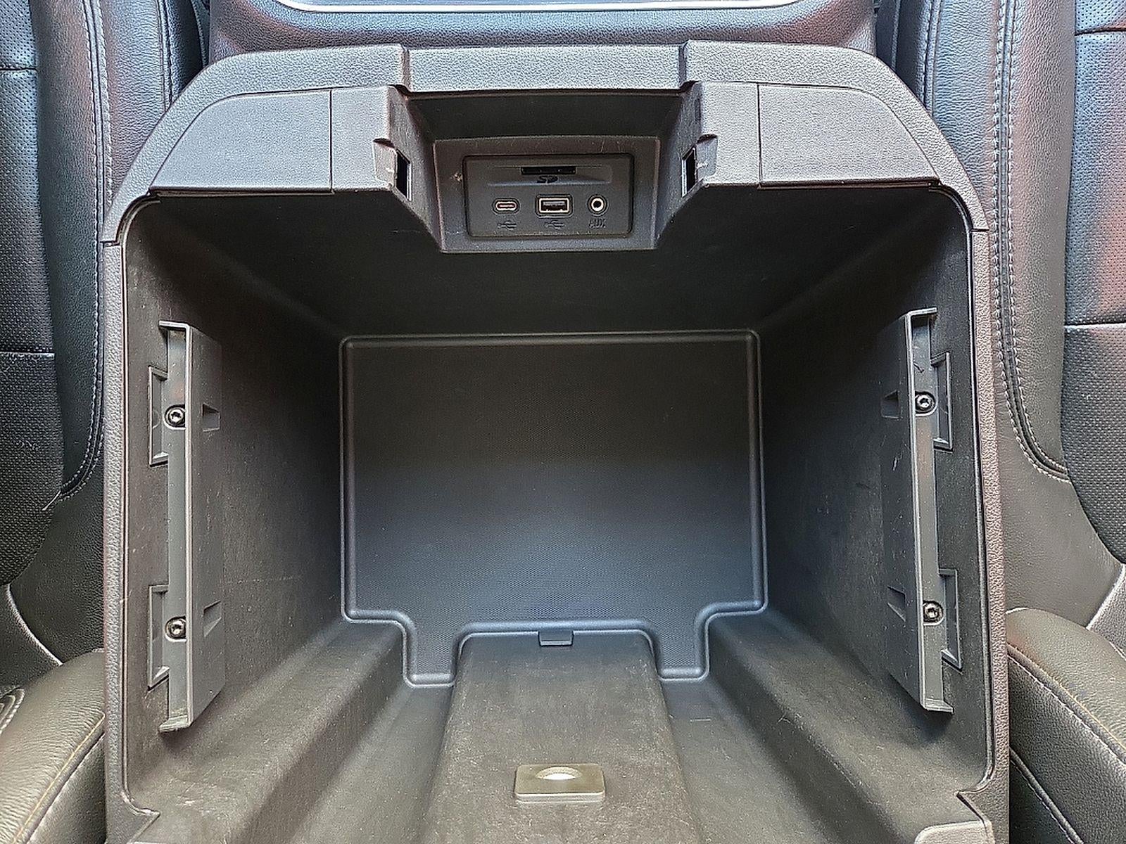 2020 GMC Sierra 2500 HD SLT