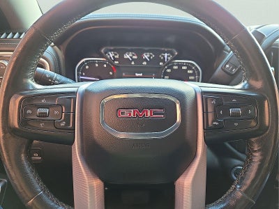 2020 GMC Sierra 2500 HD SLT