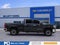 2020 GMC Sierra 2500 HD SLT