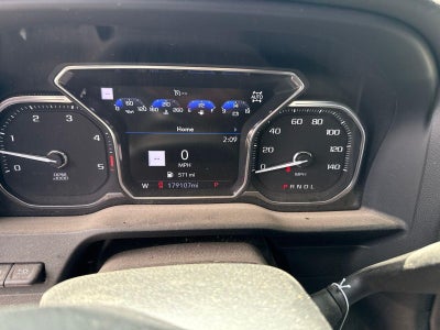 2021 GMC Sierra 2500 HD Denali