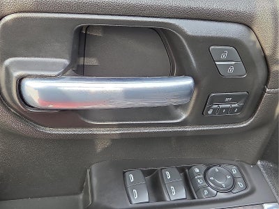 2021 GMC Sierra 2500 HD Denali