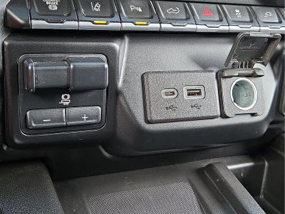 2021 GMC Sierra 2500 HD Denali