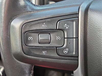 2021 GMC Sierra 2500 HD Denali