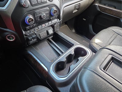 2021 GMC Sierra 2500 HD Denali