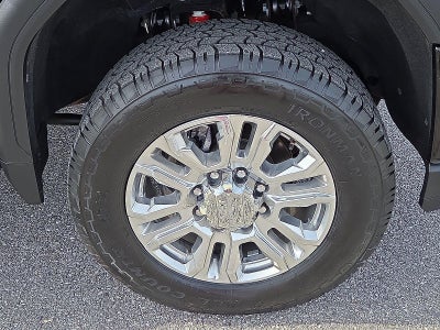 2021 GMC Sierra 2500 HD Denali