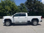 2021 GMC Sierra 2500 HD Denali
