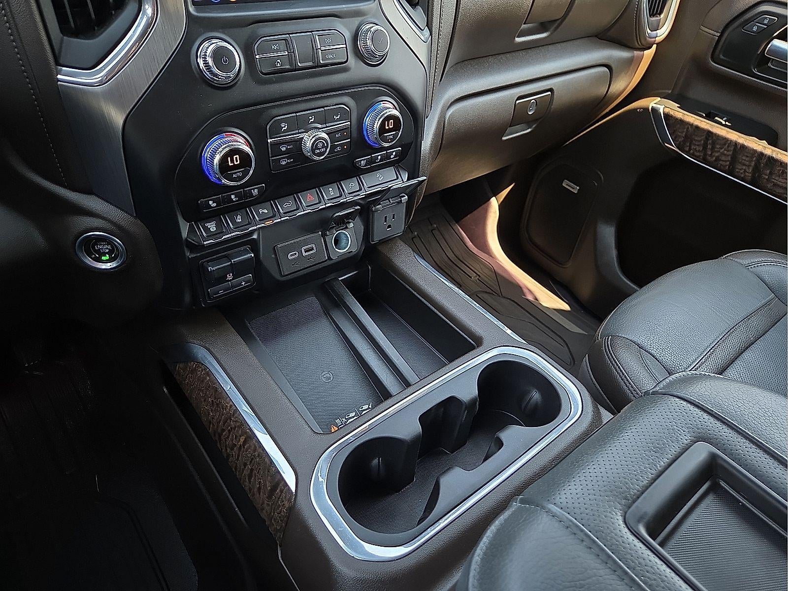 2021 GMC Sierra 2500 HD Denali
