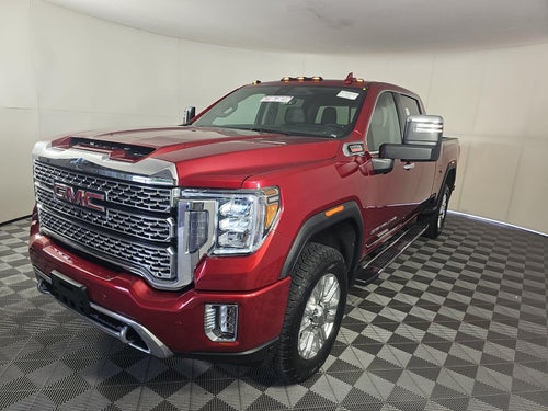 2023 GMC Sierra 2500 HD Denali