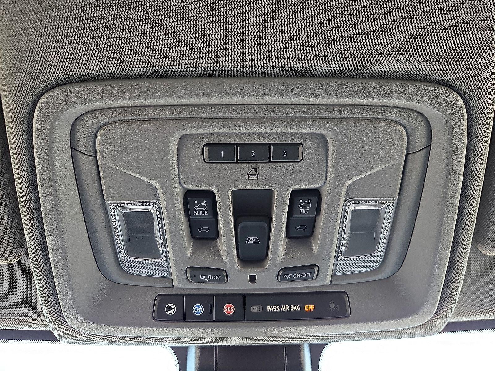 2023 GMC Sierra 2500 HD Denali