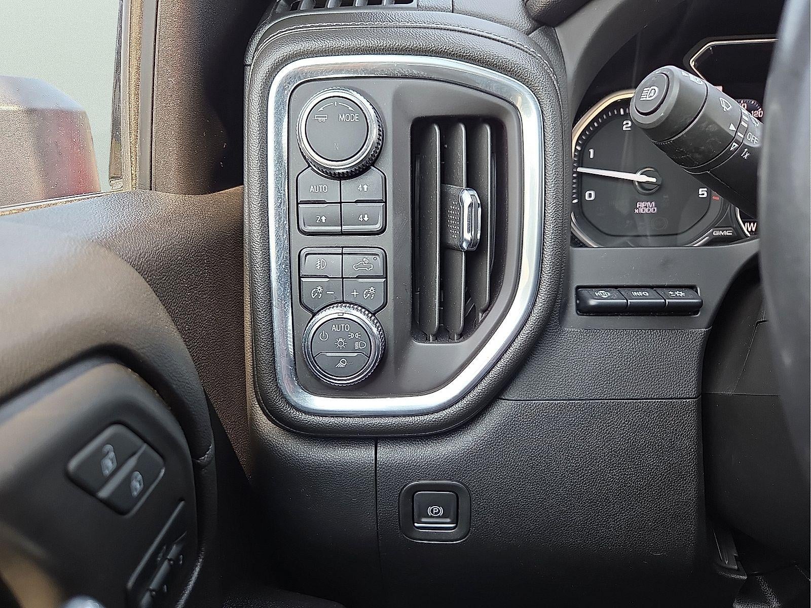 2023 GMC Sierra 2500 HD Denali