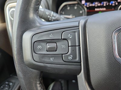 2023 GMC Sierra 2500 HD Denali