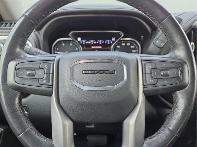 2023 GMC Sierra 2500 HD Denali