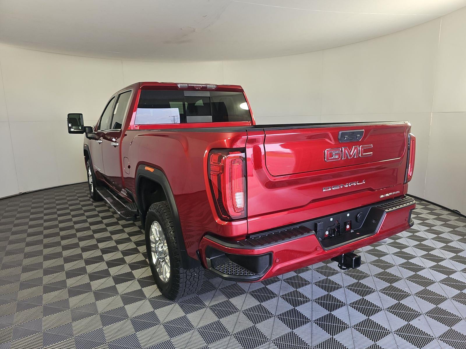 2023 GMC Sierra 2500 HD Denali