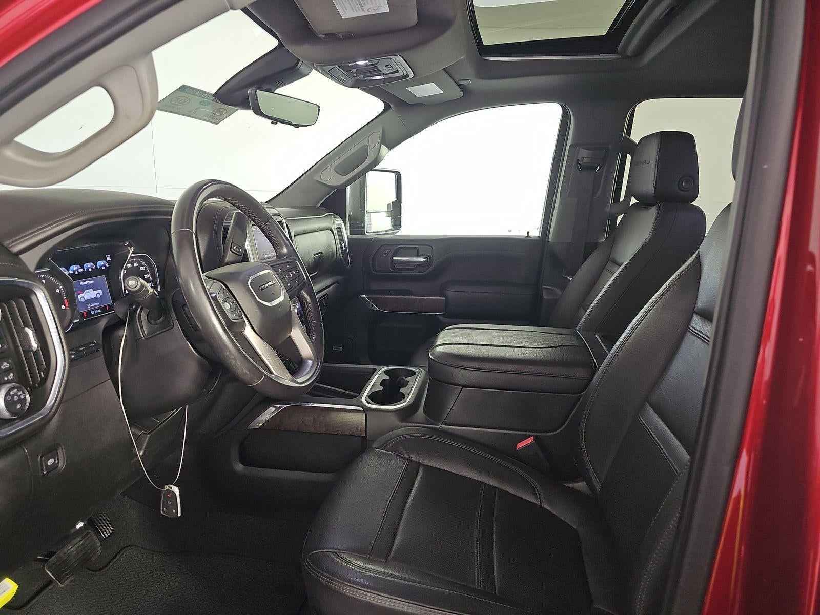2023 GMC Sierra 2500 HD Denali