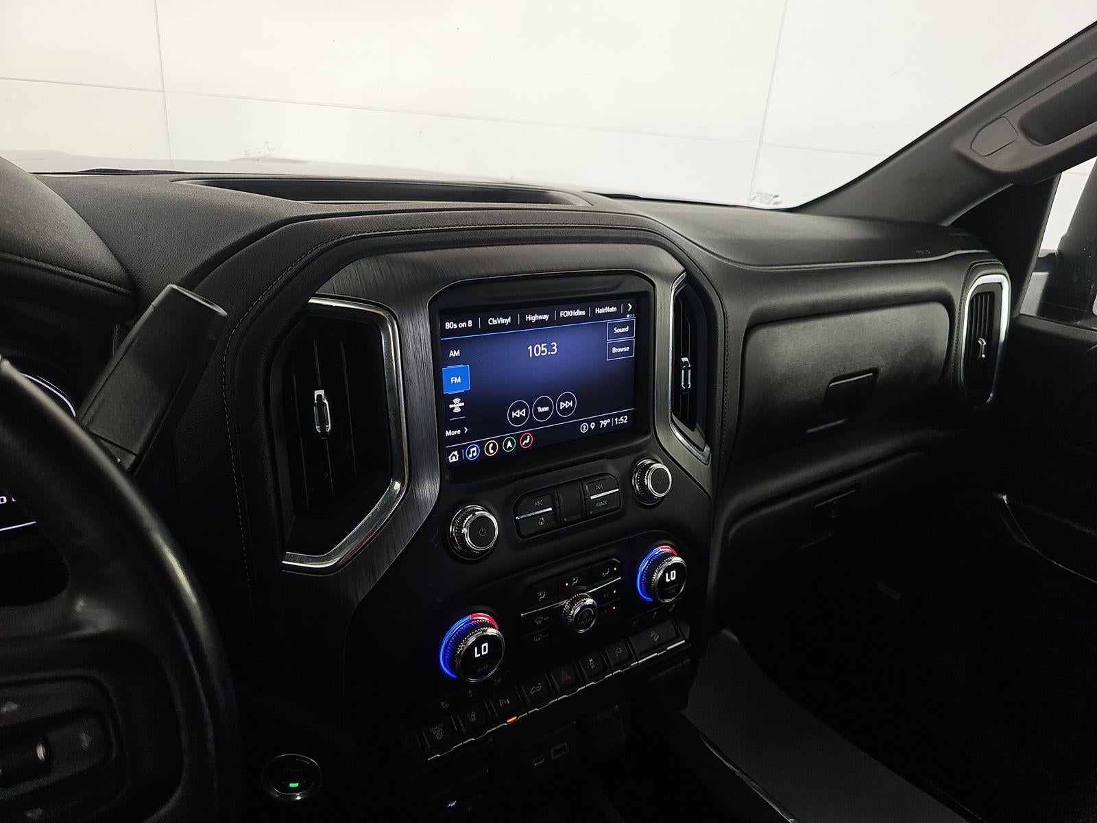 2023 GMC Sierra 2500 HD Denali