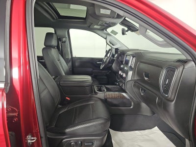 2023 GMC Sierra 2500 HD Denali