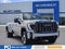 2024 GMC Sierra 3500 HD Denali Ultimate DRW