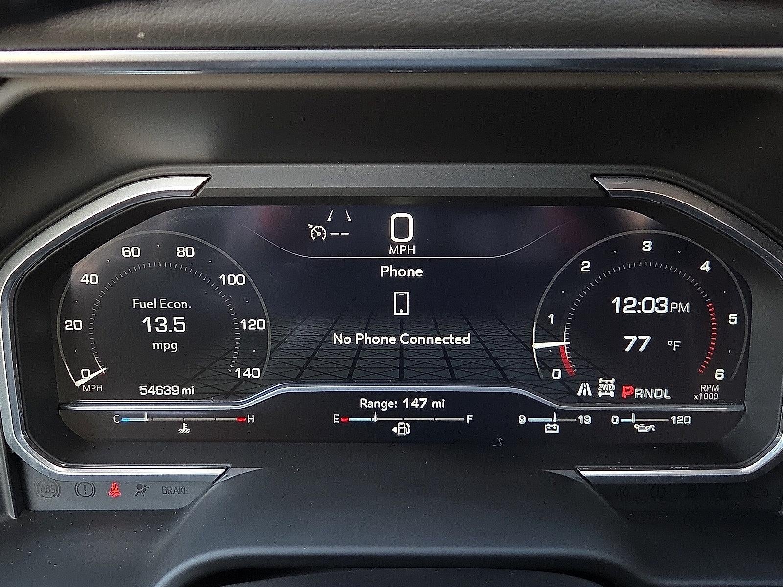 2024 GMC Sierra 3500 HD Denali Ultimate DRW