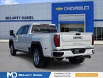 2024 GMC Sierra 3500 HD Denali Ultimate DRW