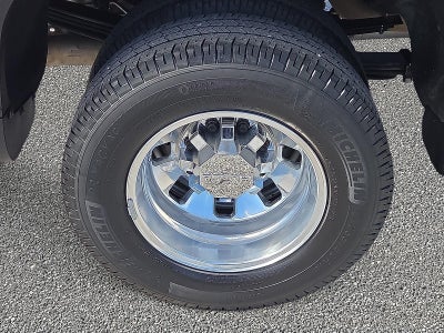 2024 GMC Sierra 3500 HD Denali Ultimate DRW
