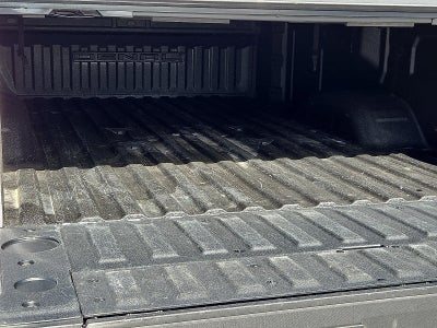 2024 GMC Sierra 3500 HD Denali Ultimate DRW