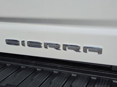 2024 GMC Sierra 3500 HD Denali Ultimate DRW