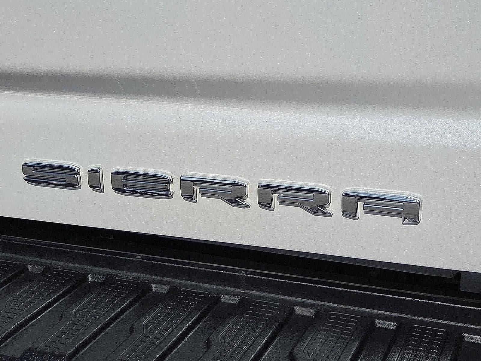 2024 GMC Sierra 3500 HD Denali Ultimate DRW