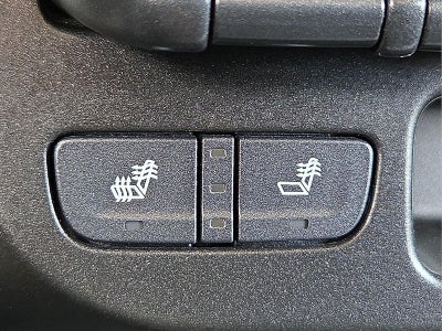 2022 GMC Canyon AT4 - Leather