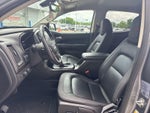 2022 GMC Canyon AT4 - Leather