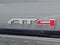 2022 GMC Canyon AT4 - Leather