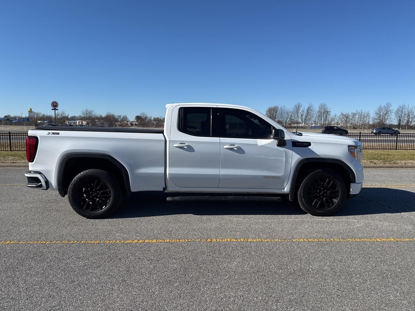 2019 GMC Sierra 1500 Elevation