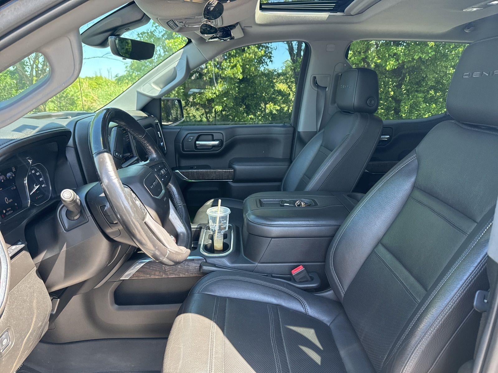 2019 GMC Sierra 1500 Denali