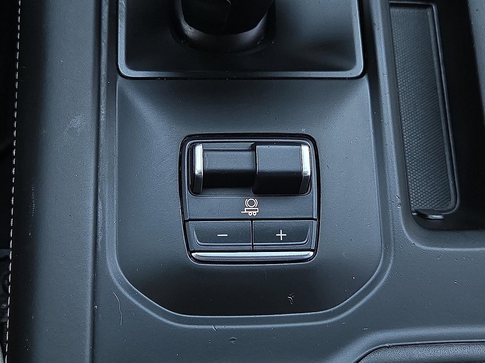 2022 GMC Sierra 1500 Denali Ultimate