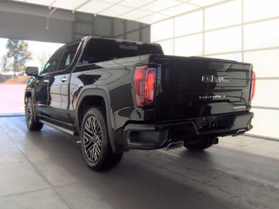 2022 GMC Sierra 1500 Denali Ultimate