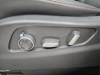 2020 Cadillac XT4 Sport