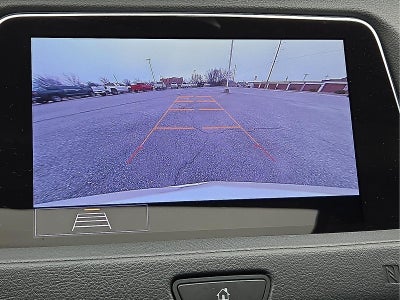 2020 Cadillac XT4 Sport