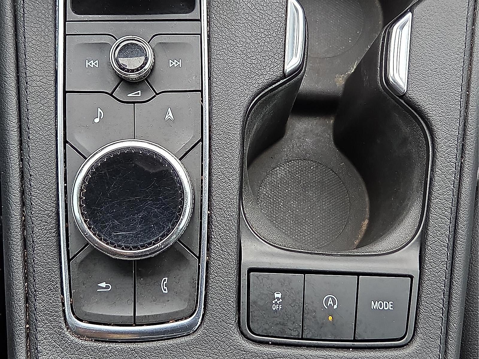 2020 Cadillac XT4 Sport