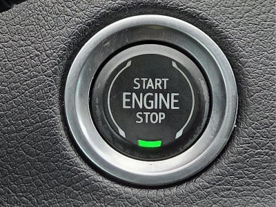 2020 Cadillac XT4 Sport