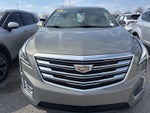 2017 Cadillac XT5 Luxury FWD