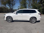 2023 Cadillac XT6 AWD Premium Luxury
