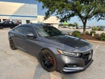 2018 Honda Accord Sport 2.0T