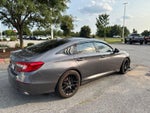 2018 Honda Accord Sport 2.0T