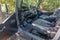 1986 Jeep CJ 4WD NA