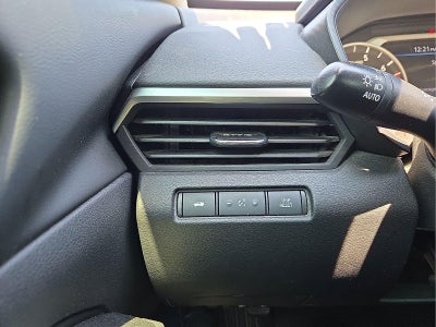 2022 Nissan Altima SV FWD