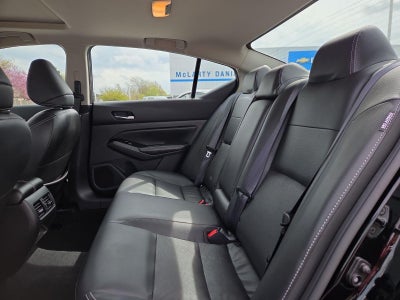 2023 Nissan Altima SL FWD