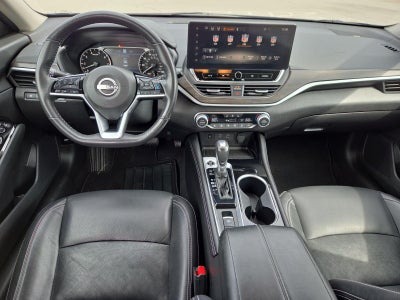 2023 Nissan Altima SL FWD