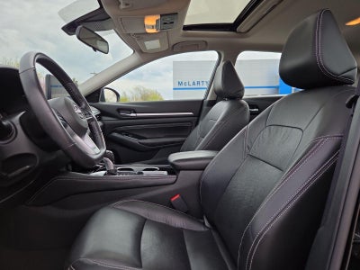2023 Nissan Altima SL FWD